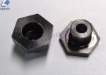 Auto Cutting Machine Parts 105993 Black Stop Nut For Topcut Bullmer D8002 Cutter