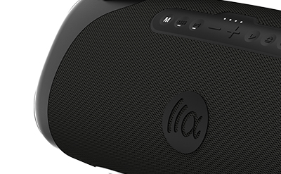 BT Wireless Bluetooth v5.3 IPX7 Waterproof Speaker with 160W Output and Broadcast Connection NO Built-in Microphone