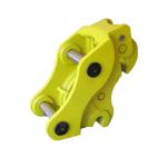 High Strength Excavator Quick Hitch To Switch Bucket To Breaker Wear Resistance