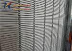 Drapery 426 Architectural Metal Mesh Copper Plating SS304