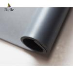 Glue Down Installation Relle PVC 6mm Indoor Badminton Carpet Floorings Roll for