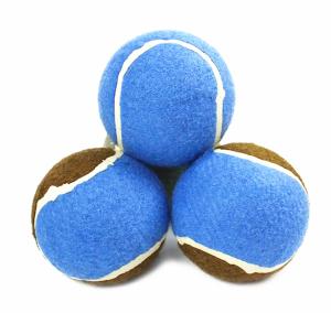 Wholesale Pet Toy Rubber Ball for pet playing from china suppliers