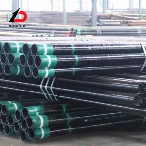 Wholesale                  Factory Direct Selling P9, P11, P22 Gr. 6 4130, 4140 Customized High-Quality API Pipe for Chilled Water Pipe, Drinking Water Pipe              from china suppliers