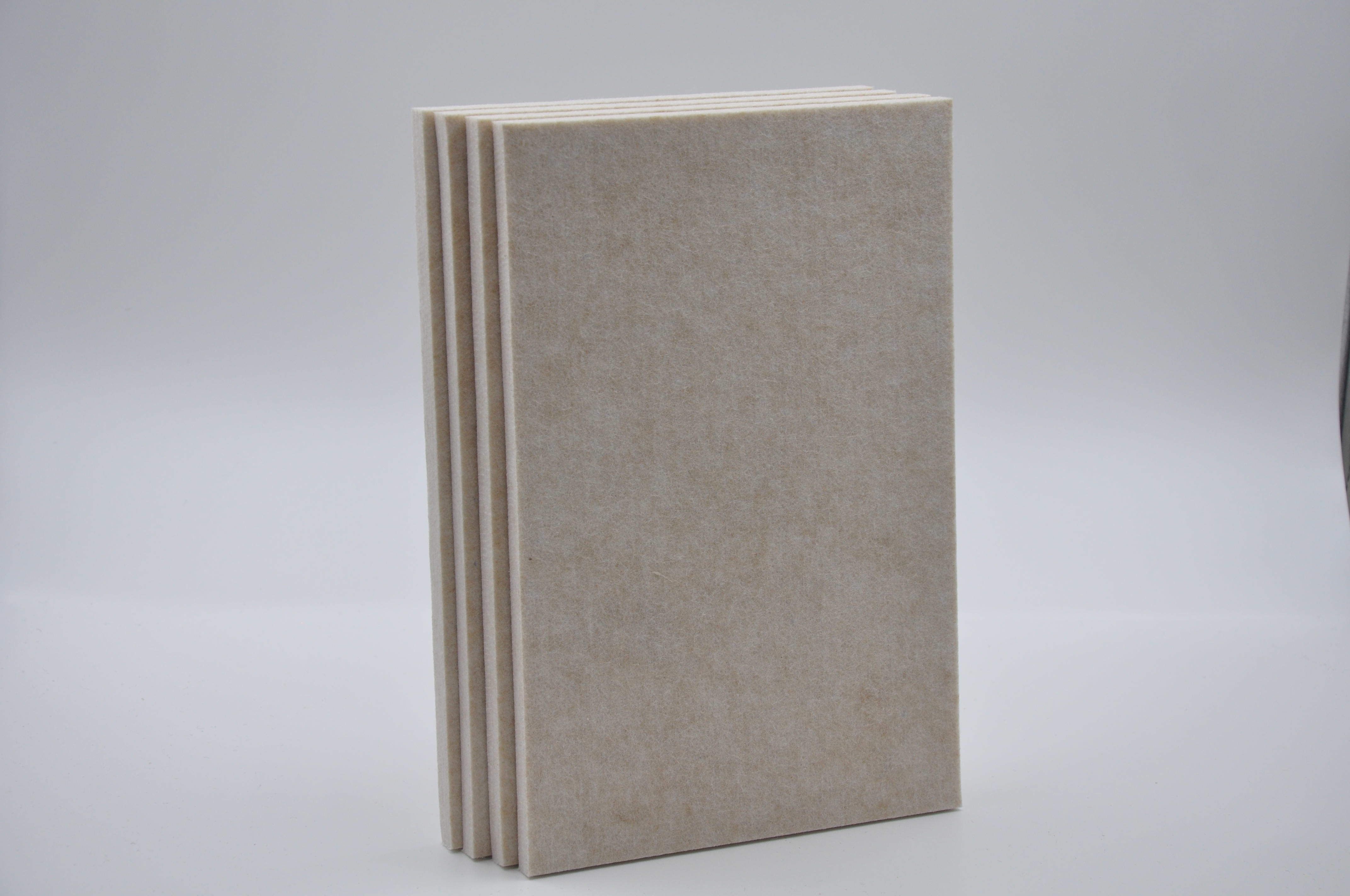 2025 100% Polyester Fiber Speech Clarity Improved with 36 Options