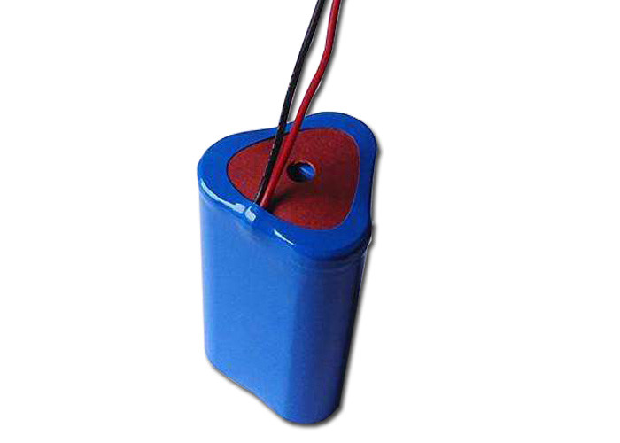 Power Tool Used Lithium Ion Rechargeable Battery Pack 3S1P 3.6V 7.8Ah