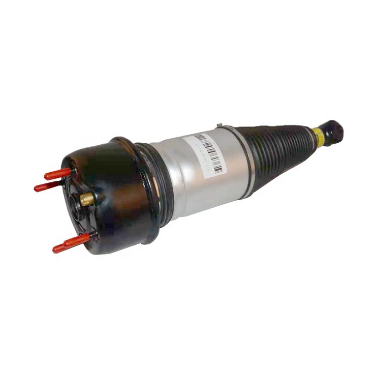 Rear Air suspension shock absorber air strut Jaguar XJ XJ8 XJR C2C41341