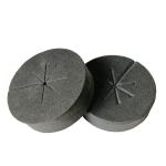 Hydroponic Cloning Collar Foam , Durable DIY Neoprene Inserts Long Lasting