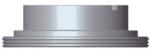 API Standard 5-1/2 L80 BTC 7.72 to 10.54 LB/FT Hydraulic Stage Collar for