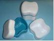 Wholesale Eco Friendly Soap Shape Orthodontic Retainer Boxes from china suppliers