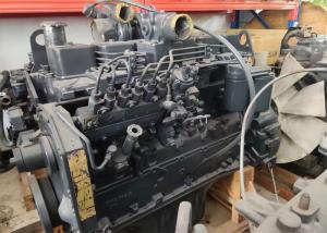 Wholesale 6D102E-2 Komatsu Used Engine Assembly Diesel for Excavator PC200-7 from china suppliers