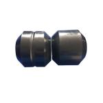 Oilfield Double Basket Type Packer Cups Elements Heavy Duty All Rubber