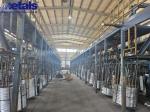 Hot Dipped Galvanized Wire 3.00mm Zinc Coating 260g 700kg Factory Price Make