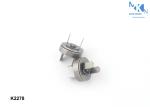 Round Shape Bag Magnetic ButtonAnti - Silver Color For Purse Magnetic Snap Clasp