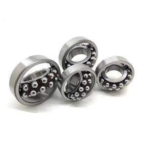 Wholesale 1205 1 Self-aligning Ball Bearings 1205 2RS Bearings for Number of Row Single Row from china suppliers