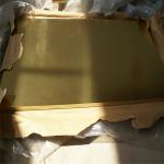Chinese Manufacturer Brass Copper Sheet / Plate C42300, C42500 copper alloy