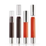 Round Blush Stick Crayon Lipstick Eyeshadow Contour Concealer Tube Packaging for
