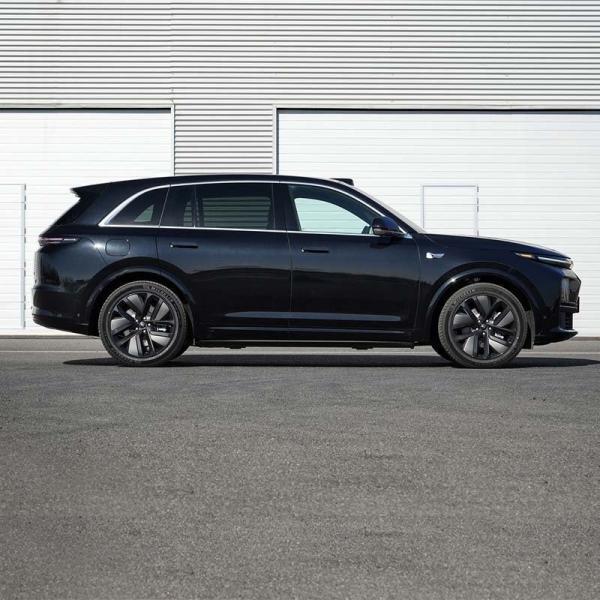 113kw Enginemotor Maximum Power Li L7 Max Electric SUV 5 Seats Energy Cars for