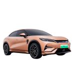 BYD Song L 2023 2024 Energy Vehicle Luxury SUV 5 Seats Automotive Electric Cars