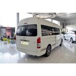 2024 Toyota Sea Lion 13 seater mini bus the ultimate solution for passenger van