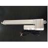 Buy cheap Mini Size Electric Rotary Actuators 12volt / 24volt, brushed dc motor electric from wholesalers