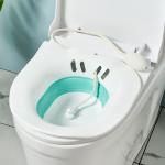 Perfect For Postpartum Care Designed For Soothing And Relieving Perineal
