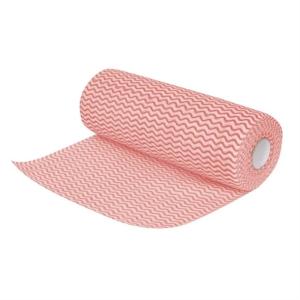 Wholesale Viscose Polyester Household Cleaning Rags Non Woven 33-38gsm from china suppliers