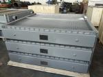 Energy Conversion Stainless Steel Heat Exchanger ISO TUV CE Certificated