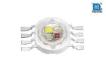 RGBW High Power LED Diode