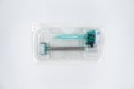 12mm Bladeless Trocar Disposable Laparoscopic for Surgery Operation