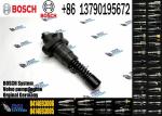 High pressure pump 02113696 0414693001 0414693006 fuel injector pump unit pump