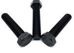 DIN934 Anodizing Nylon Screw Nuts M3x40 Metric Screw Assortment