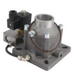Gardner Denver Intake Valve DN50 QX112668 High Quality Air Screw Compressor