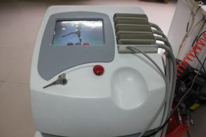 Wholesale best laser lipo treatment non invasive lipo laser body slimming i cryo lipo machine slimming for sale from china suppliers