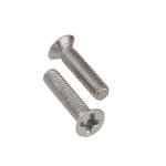 M1.7 Nickel Plated Machine Screws