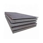 1250mm 1500mm 2500mm a36 Hot Rolled Steel Sheet Cast Black Iron Metal