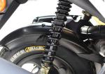 125cc 150cc Gas Motor Scooter Motorcycle GY6 Engine Alloy Wheel Iron Muffler