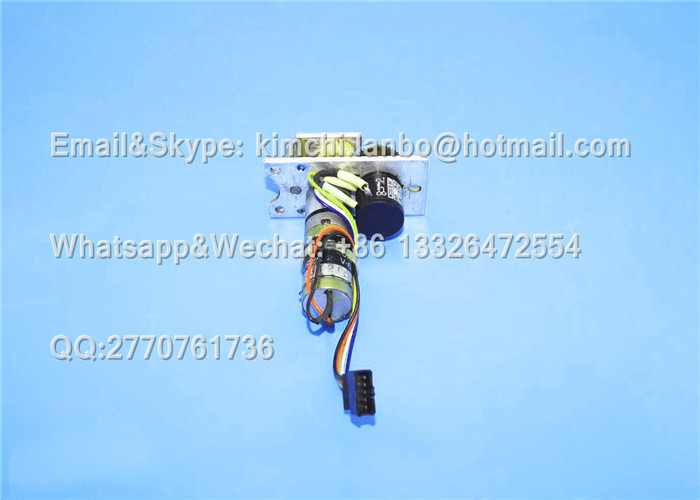 JP22-12V-2388 upper potentiometer M22S10 original printing machine parts