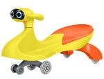 2023 Model Children's Ride On Scooter Car for Kids Lovely Music and Blue