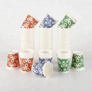 Wholesale Durable Cup Packing Machine , Paper Cup Machine About 700 Kg Weight from china suppliers