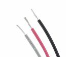 Tinned Copper 16 Awg Hookup Wire , Low Smoke Halogen Free Cable UL3271