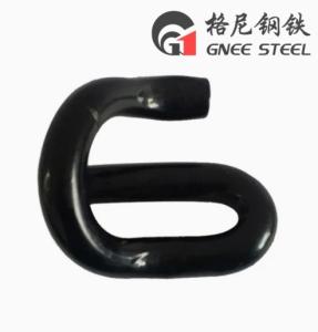 Wholesale High Quality Elastic Rail Clip E 2039 Rail Clip For Sale from china suppliers