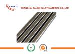 Ni70cr30 Annealed Nicr Alloy In Bar / Rod High Performance Nonmagnetic Bar