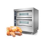 Multifunctional Industrial Baking Machine Oven Bakery Machine