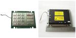 ATM Machine Parts Wincor Nixdorf Keyboard J6 EPP 01750193080 1750193080