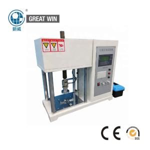 Wholesale Compression / Puncture Shoe Testing Machine LED Display 71 * 30 * 76CM from china suppliers