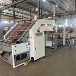 Full Automatic Flute Laminator for Carton Paper