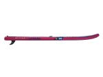 168.00 x 31.00 x 6.00 Inches Racing Inflatable SUP