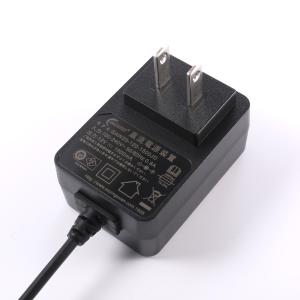 Wholesale 9V 2A 12V 1.5A 6V 3A Switched Power Supply IEC62368 IEC60335 UL1310 Standard from china suppliers