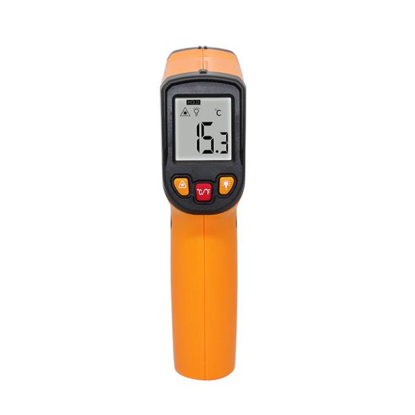 High Accurate Thermometer Industry Non-contact Infrared Thermometer,Cheap Price