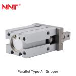 40mm Bore Parallel Pneumatic Gripper